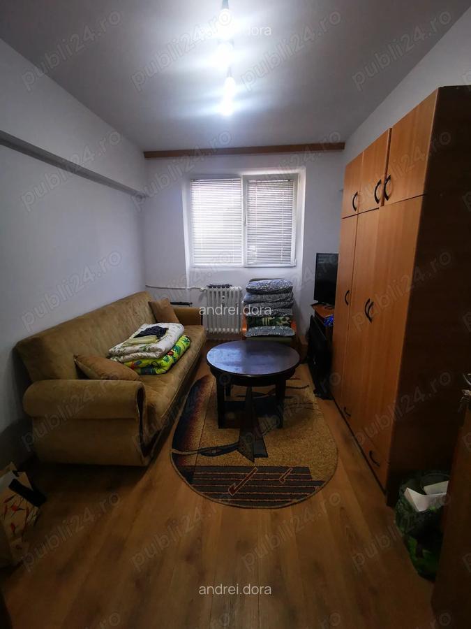 3 cam Drumul Taberei metrou Brancusi - 3