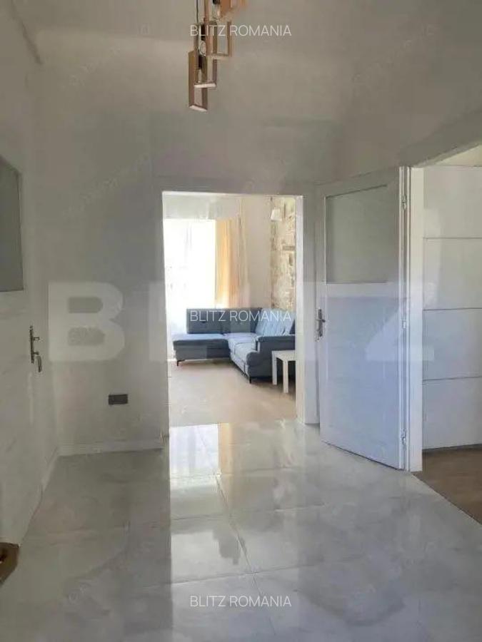 Apartament 2 camere, 55 mp, modern, zona strazii Horea - 7