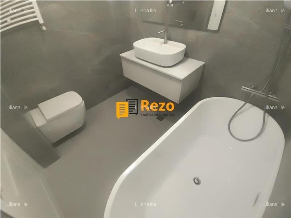 Vanzare apartament premium bloc P+2+M, tip boutique, la pachet cu doua parcari - 13