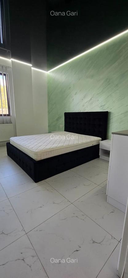 Mamaia Nord Primul Rind La PLaja Apartament  2  Camere Mobilat Utilat Cu Parcare - 4