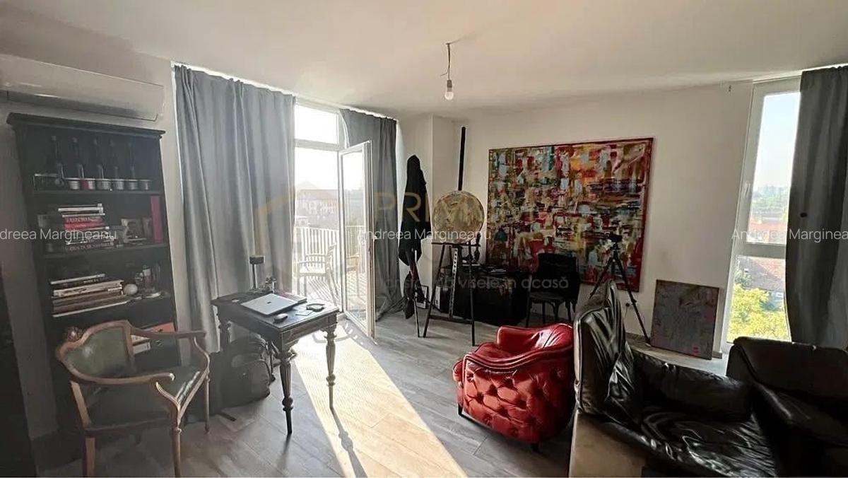 IOSEFIN - 2 Camere - Lift - Bloc nou - Loc de parcare in CF - Suprafata mare - 2