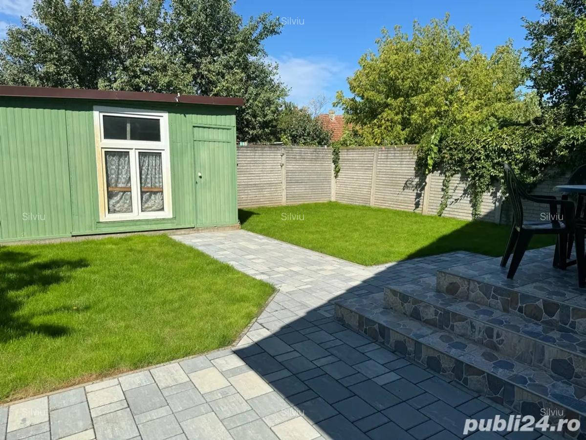 Vand casa P+M in Gradi?te - 8