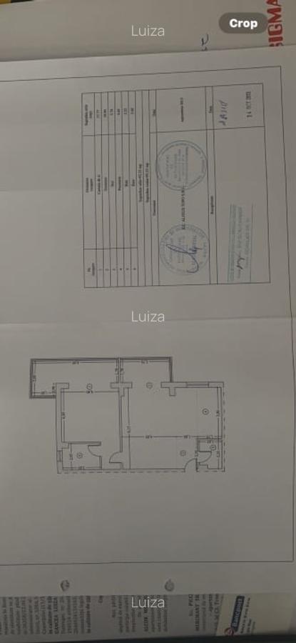 Propietar vand  apartament Faleza  Nord  Constanta - 13