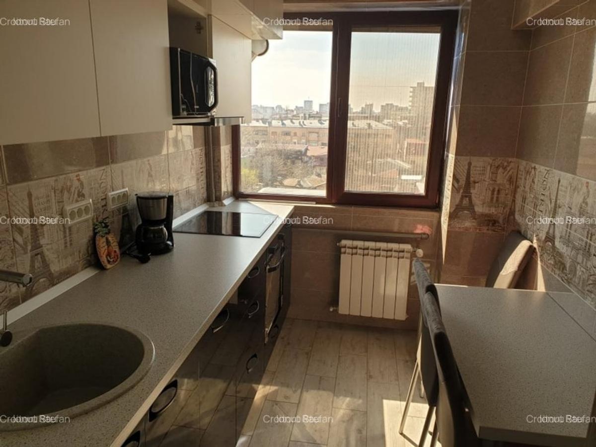 Apartament de 3 camere, centrala proprie, zona Iancului – 1 minut de metrou - 4