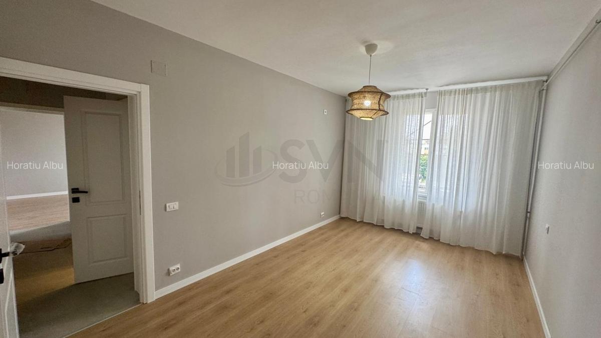 Apartament cu 2 camere decomandat în Floreasca - 2
