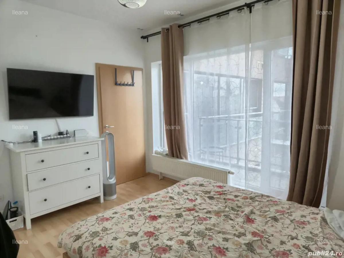 Apartament 3 camere, 2 boxe si 2 locuri parcari subterane - 2