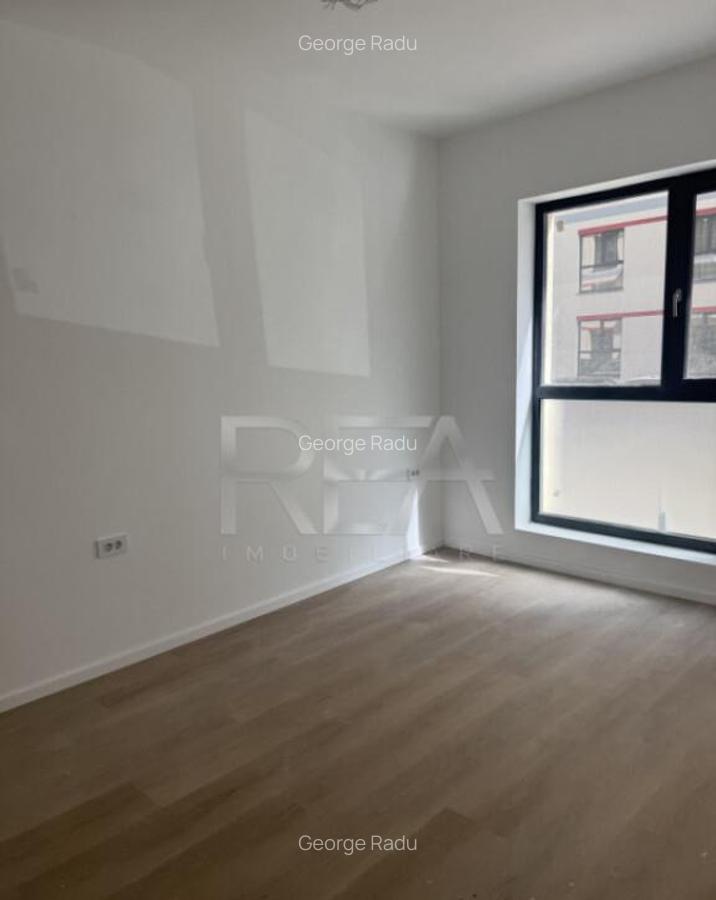 Apartament 2 Camere | TIP B | Nemobilat | EXIGENT PLAZA FAZA - 6