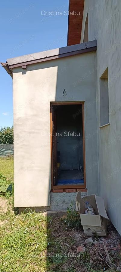 Casa de vanzare,loc Sabaoani Neamt,12km distanta de orasul Roman - 6