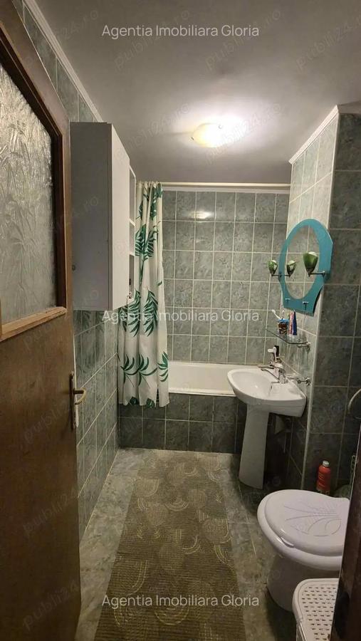 Apartament 2 camere 55 mp, etaj. 3, Ale. Curcubeului - Capat la 1 - 7