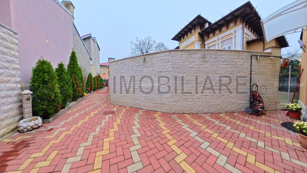 Vila 1Etaj, Foisorul de Foc 4 Camere Moderna, Nemobilata - 14