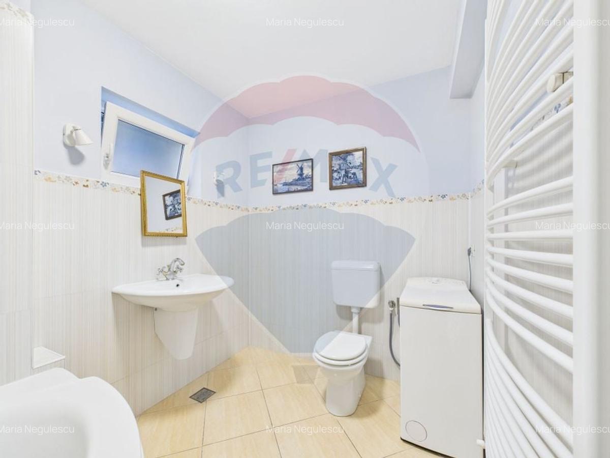 Apartament cu 2 camere de vanzare pe strada Londra in zona Capitale - 7