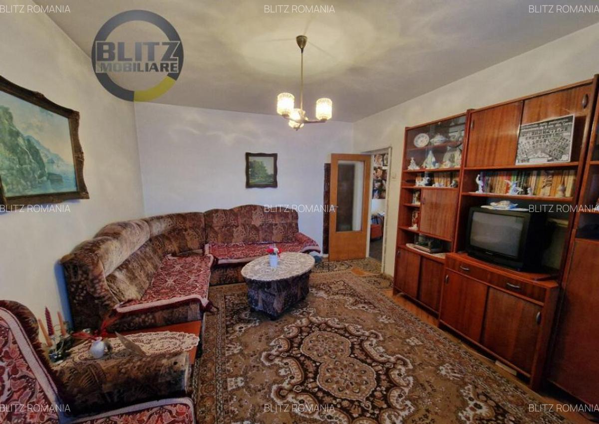 Apartament de vanzare 3 camere, 85 mp, zana-Albina - 10