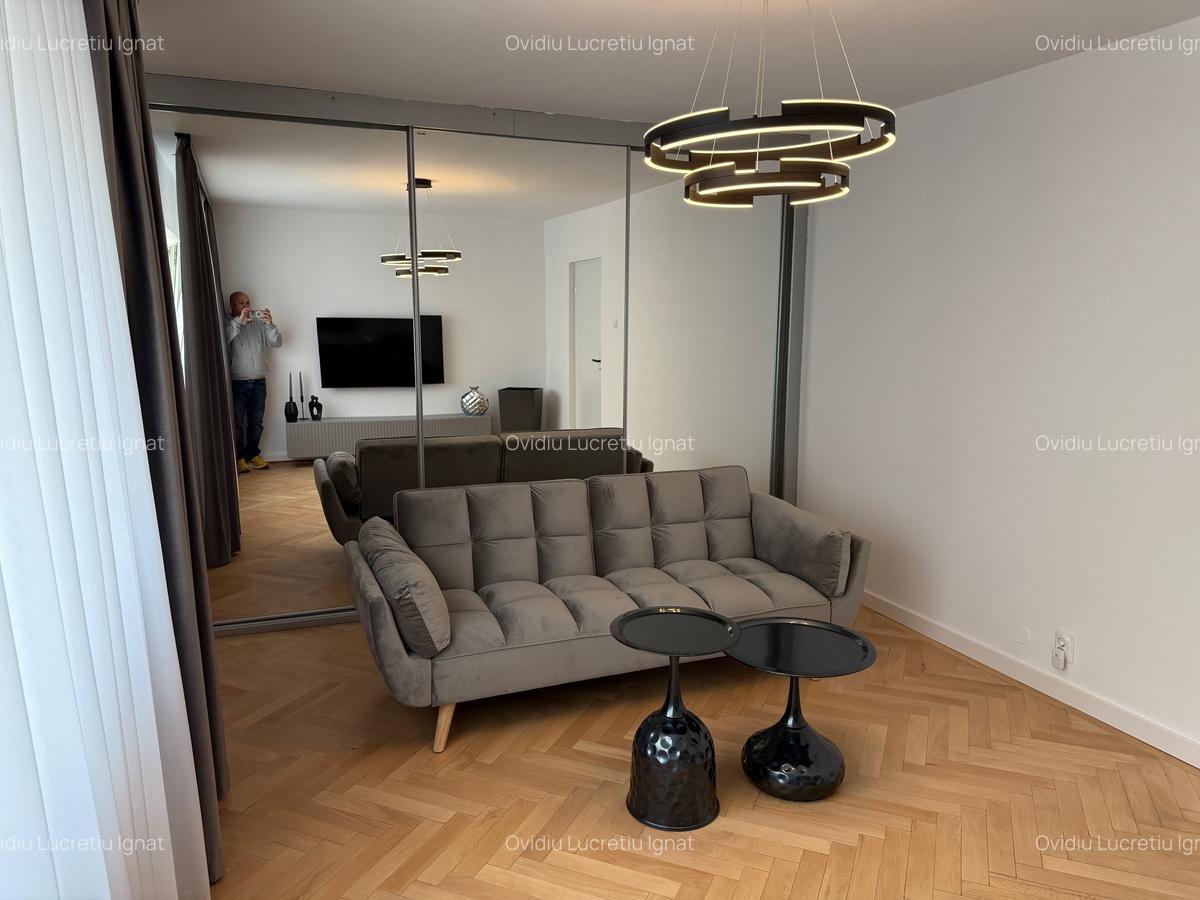 Apartament modern 2 camere cu clima si terasa generoasa - 6