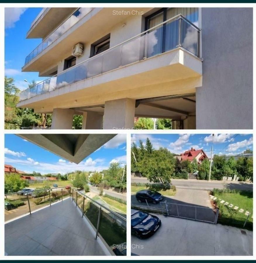 Apartament 2 camere | Baneasa - Jandarmeriei | bloc 2020 - 5