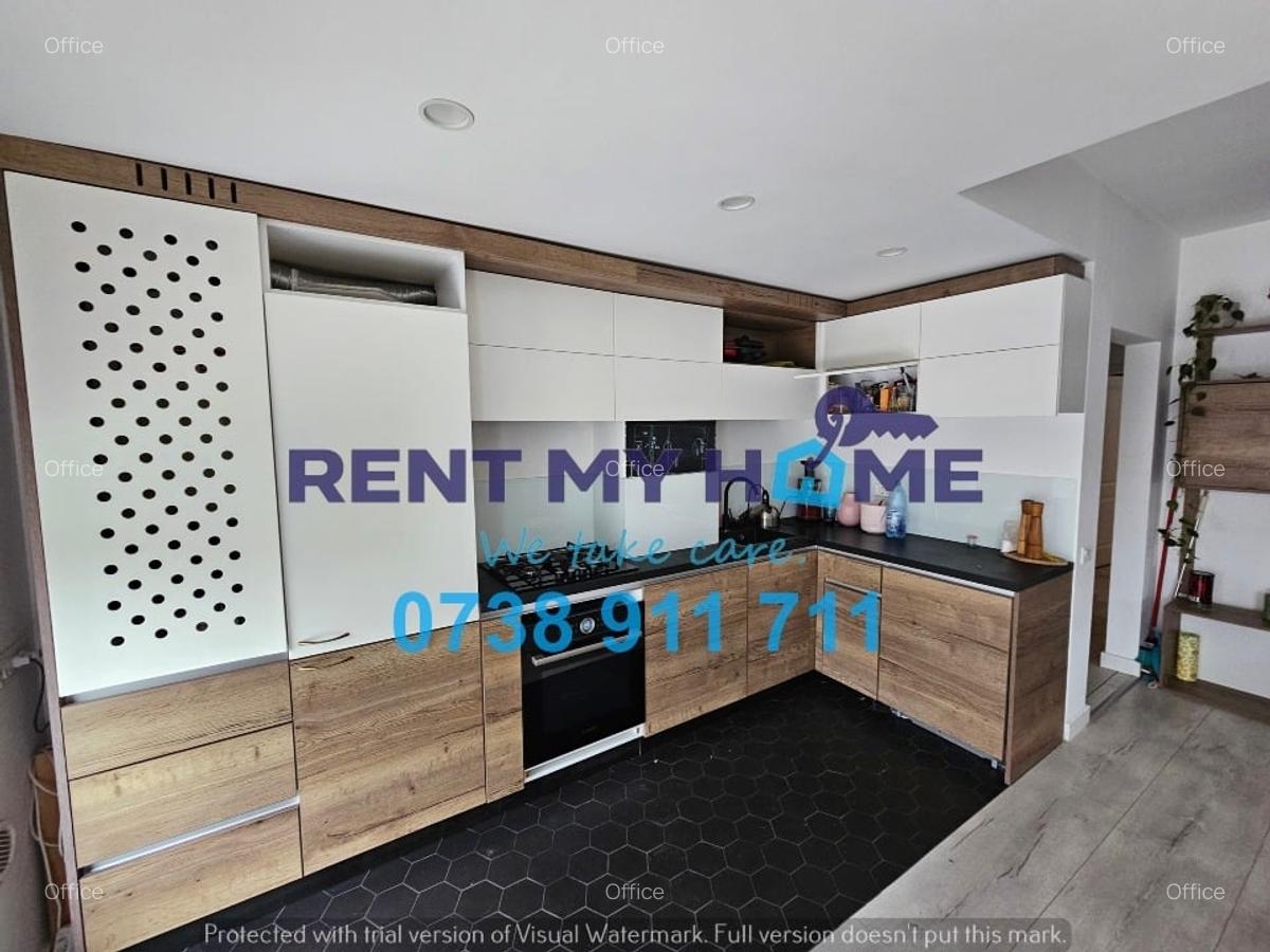 Apartament 3 Camere + terasa – Zona Metalurgiei/Berceni, Kristal Residence - 4