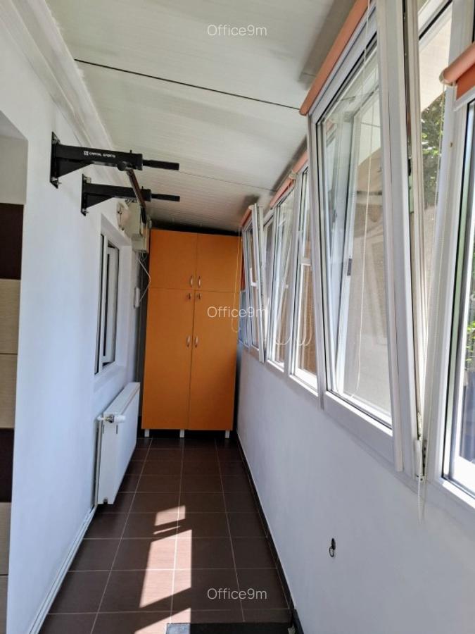 Tractorul - apartament 2 camere decomandat - 2 locuri parcare - 8