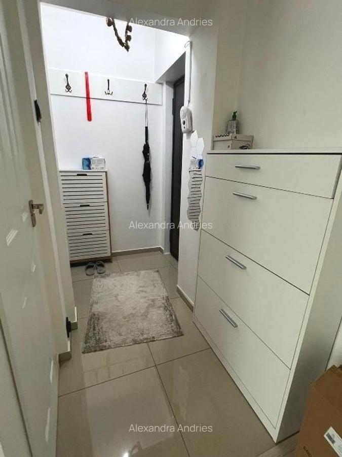 Apartament 2 camere - etajul 1 - Podul de Piatra - 4