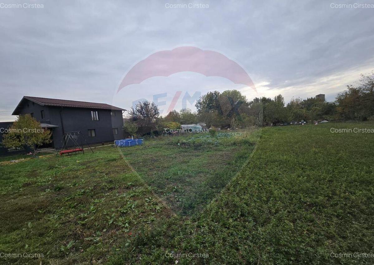 DE VANZARE Teren 3,171mp Ploiesti vizavi de Hipodrom - 11