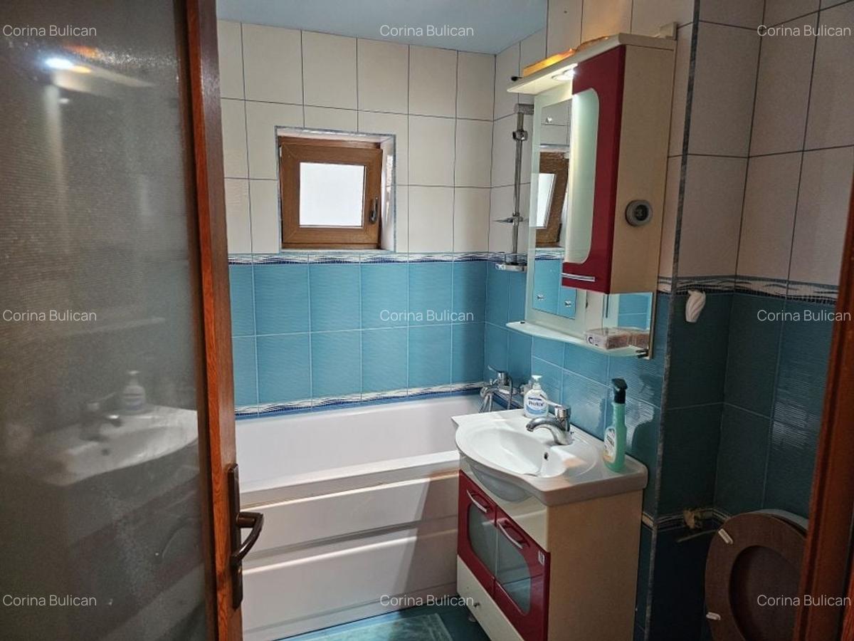 Complex studentesc | 2 Camere | Centrala Proprie. - 6