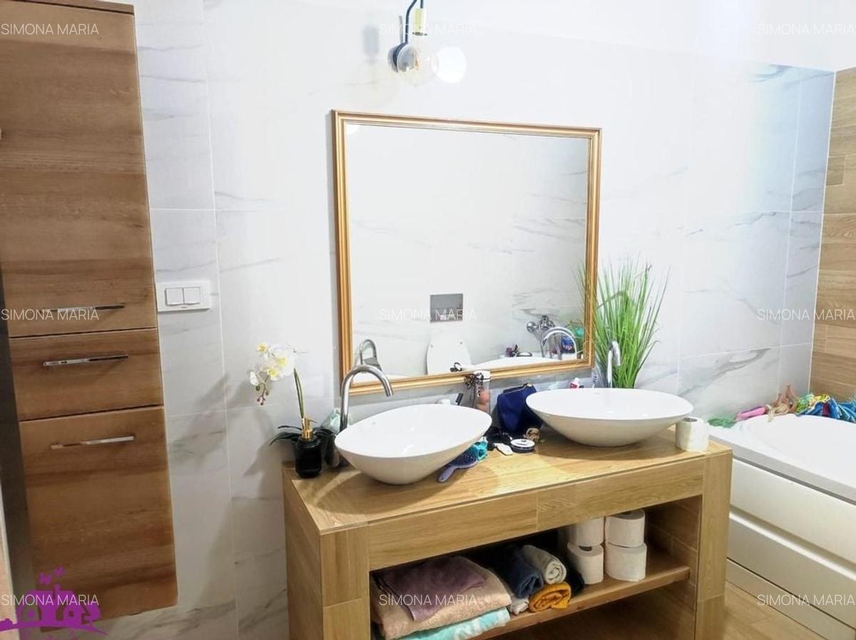 Apartament 3 camere  West Residence - 7