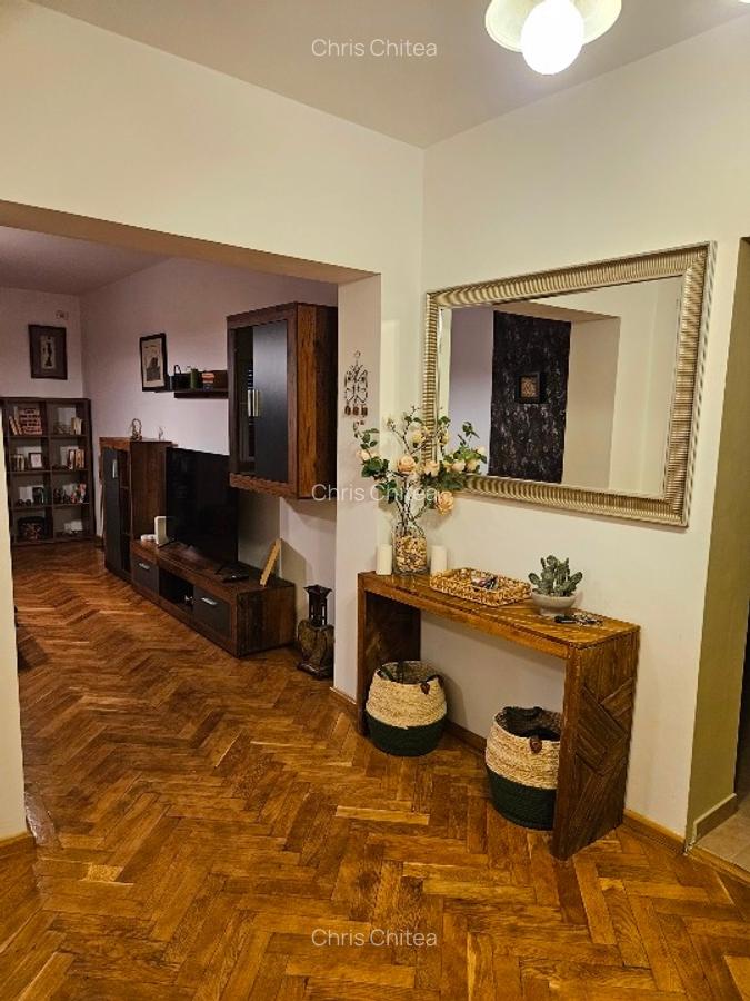 Oferta inchiriere ap 3 cam str Clucerului /Kiseleff - 8