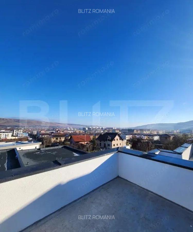 Comision 0% ! Duplex, PF, 180 mp, terasa, 280 teren, zona Terra - 12