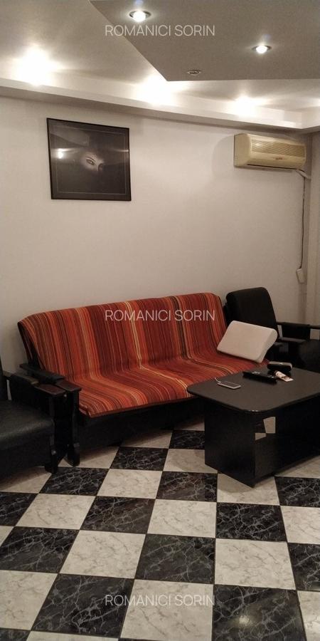 Apartament 2 camere Baneasa de închiriat - 9
