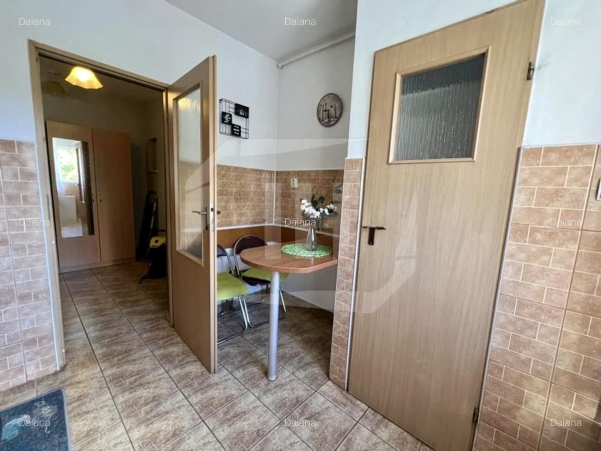 Apartament 2 camere, Plopilor I Parcul Babes - 7