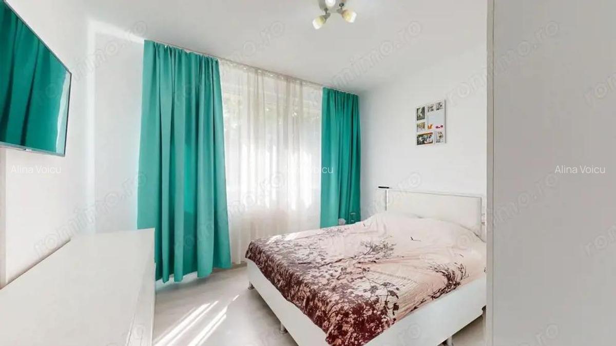 Apartament 2 camere Metrou Grivita Metrou 1 Mai - 9