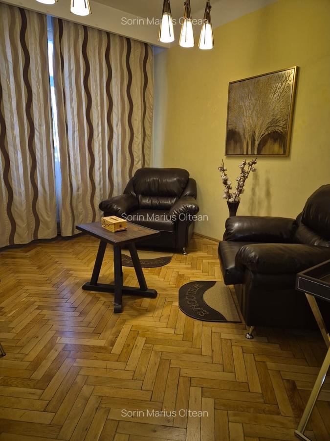 Apartament 2 camere în zona Spitalul Județean - 1