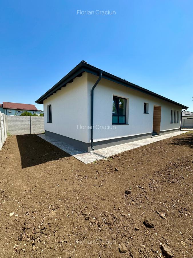Casa pe Parter - Berceni - 4 Camere - Finisata | 550 m Bd. 1 Mai | Mutare rapida - 4