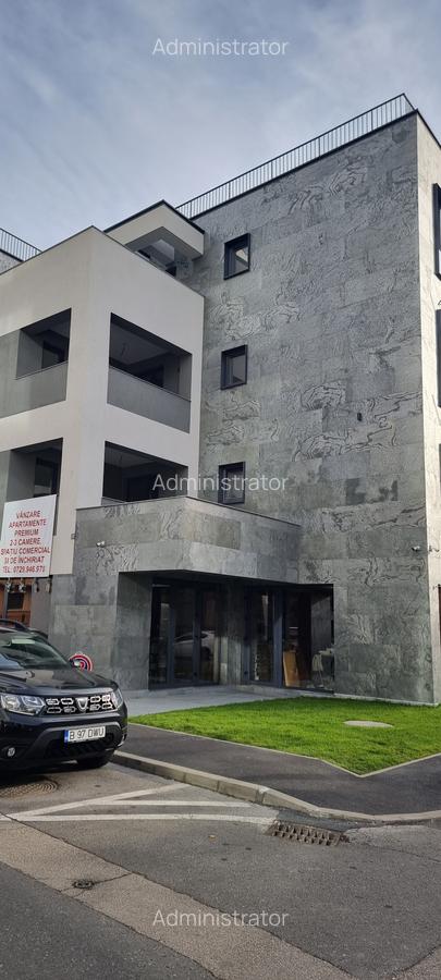 Apartament cu 3 camere decomandat în P-ța Unirii - 2