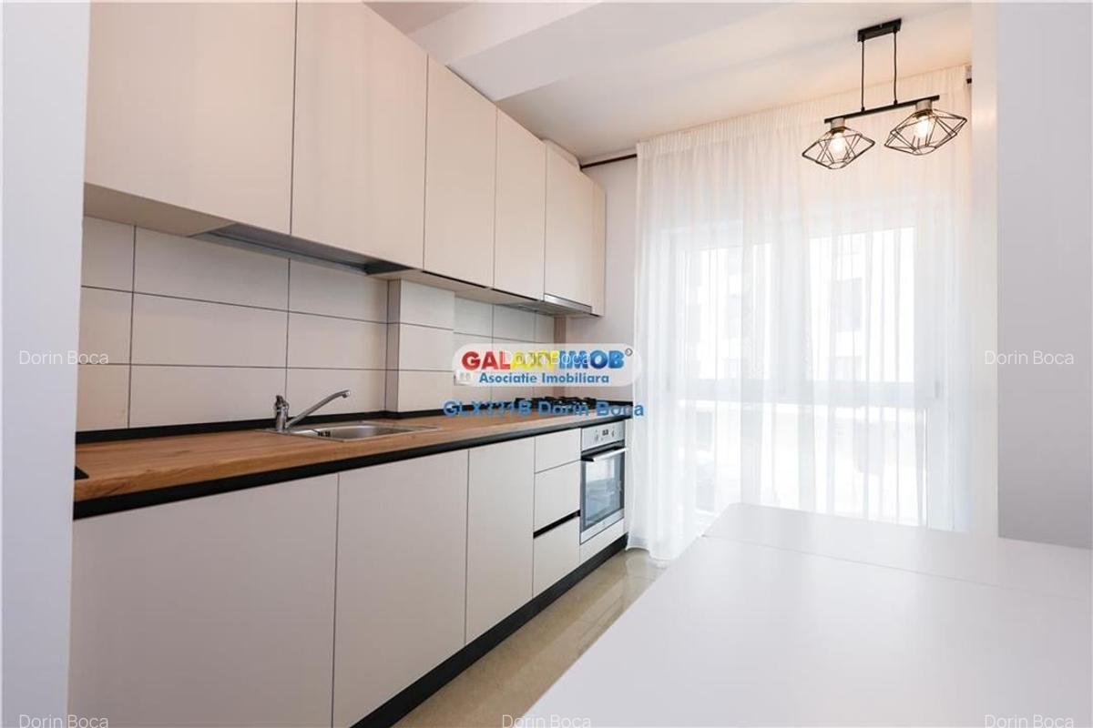 Apartament 3 camere - La Citadella Garden (Chiajna/Rosu) - 24