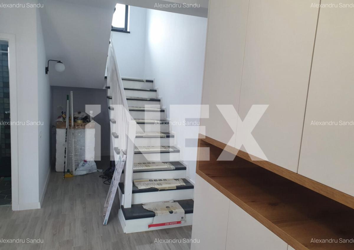 TVA inclus | Case individuale 4 camere finalizate | Trivale - 8