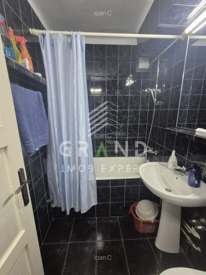 Apartament cu 2 camere semidecomandat, mobilat în Horea - 7