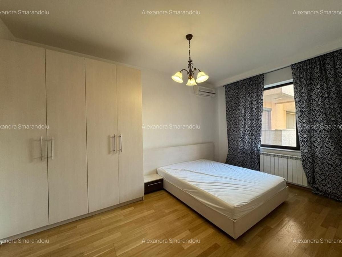 2 camere| BANEASA- Privighetorilor - 4