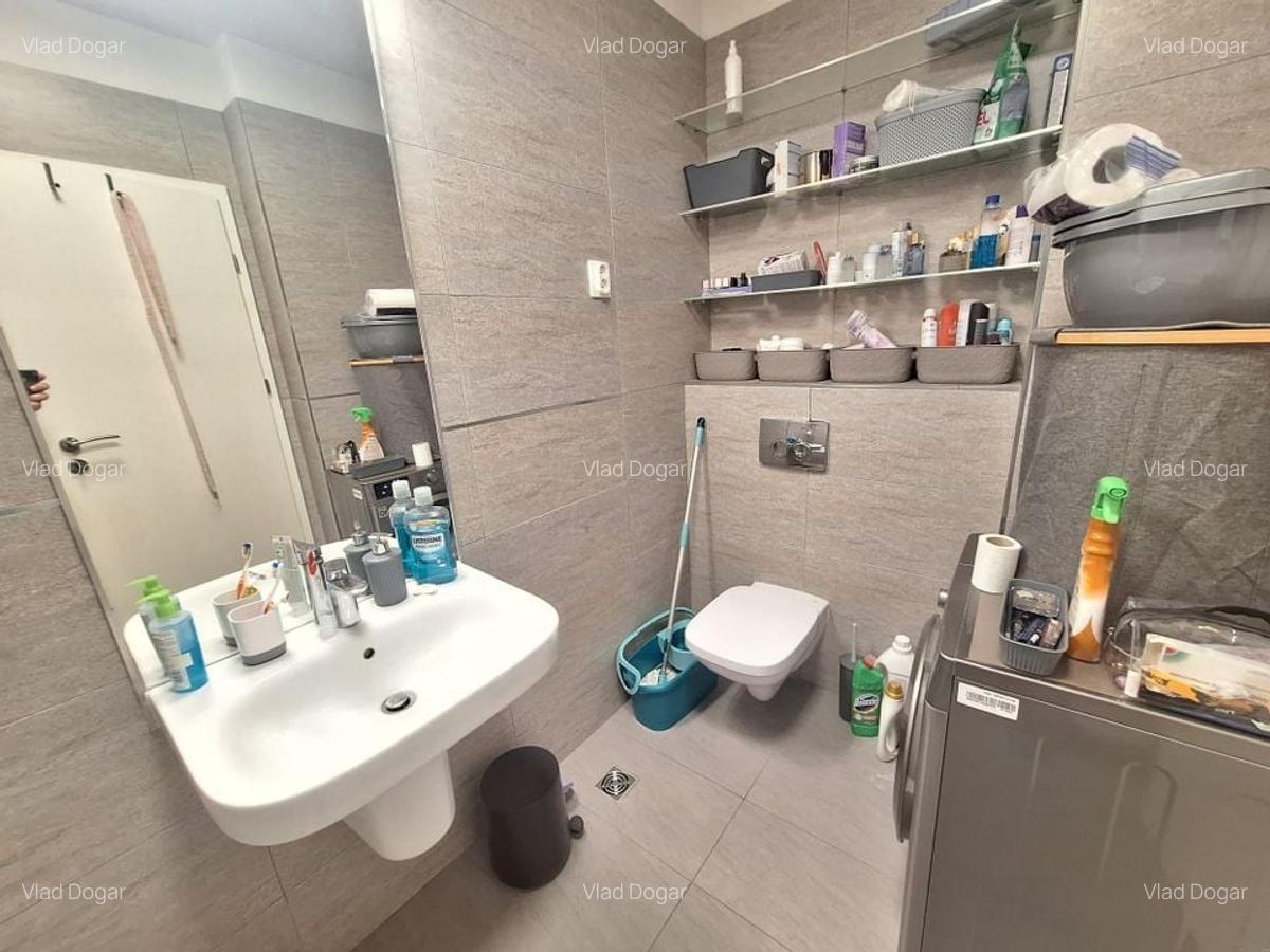 Apartament 2camere, in Buna Ziua, parcare subterana inclusa, zona Lidl - 8