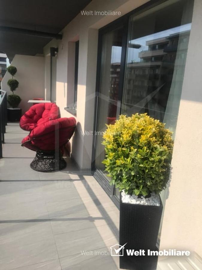 3 camere, Grand Park Residence - 11