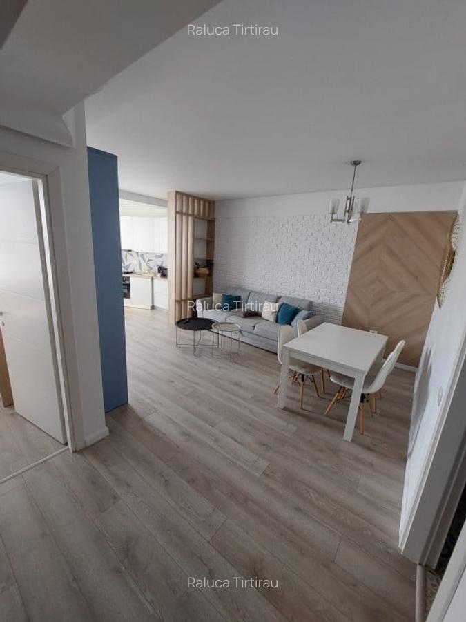 PRIMA LINIE LA MARE| APARTAMENT EXCLUSIVIST IN STEFAN BUILDING | 79 MP UTILI | - 11