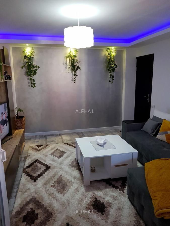 2 Camere Ultra Lux, Etaj Intermediar - 9