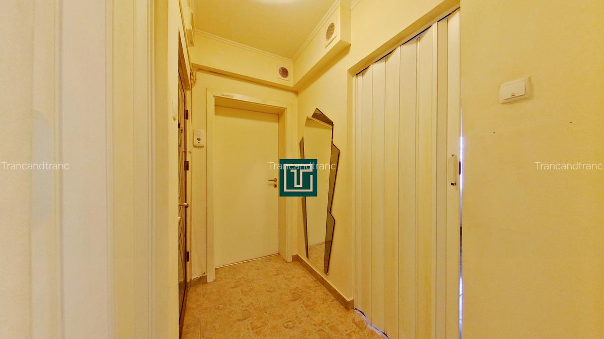Apartament cu 3 camere de închiriat în Podgoria – spațios si luminos - 7 Apartament cu 3 camere de închiriat în Podgoria – spațios si luminos - 7