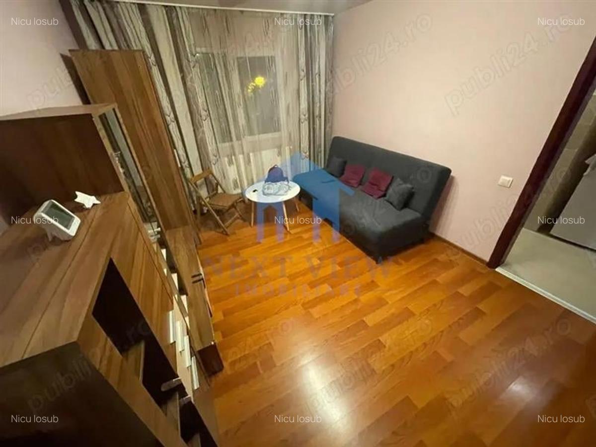 Apartament cu 2 camere semidecomandat în Mănăștur - 3