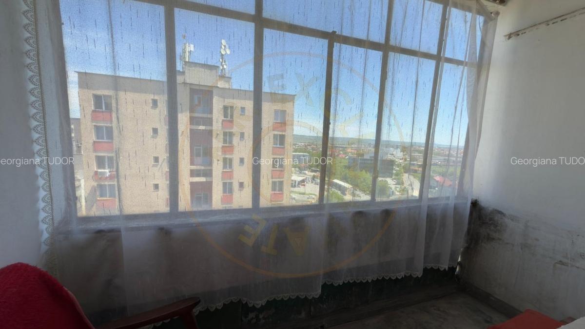 0% Comision Apartament  Pitesti -  Cartier Razboieni - 7