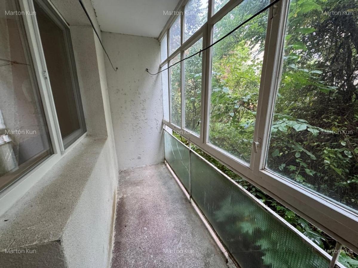 Oportunitate! Vanzare apart. cu 2 camere, 60 mp., Gheorgheni - 9