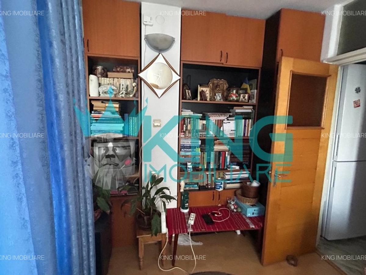Garsoniera Virtutii Bucuresti - 5