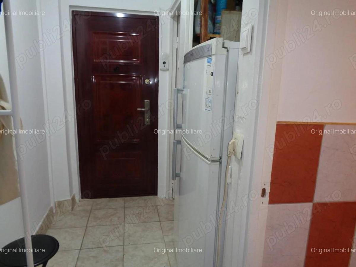 Apartament 1 camera decomandat, etaj 3, Vlaicu, 40 mp, mobilat si utilat - 2