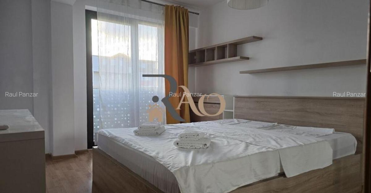 Modern| 2camere| A.C| parcare subterana| Zona Calea Turzii! - 3