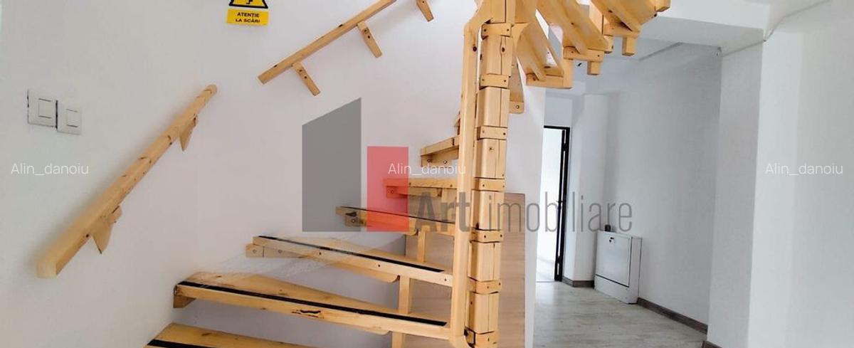 Spatiu comercial MANAHAVE*/vila cu teren de inchiriat in ... - 6