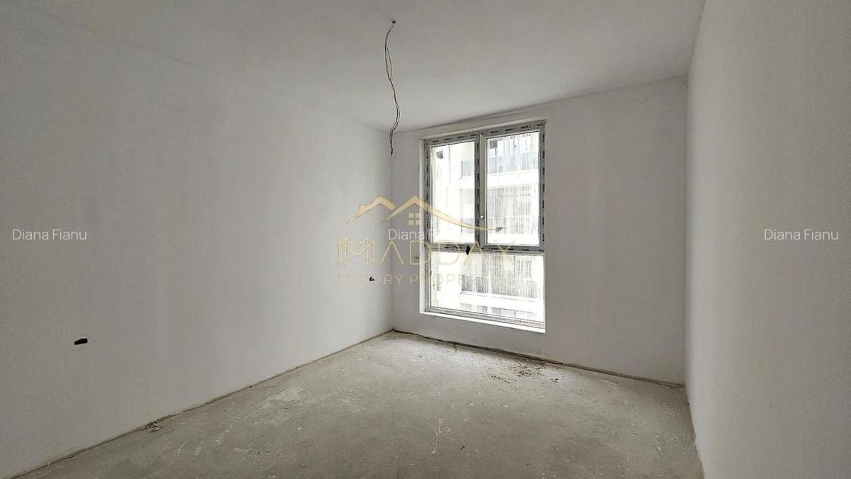 Apartament cu 2 camere de vanzare +  terasa // Floreasca - 13