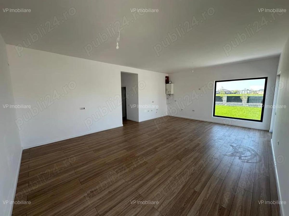 Casa in Domnesti cu teren in suprafata de 520 mp - 7